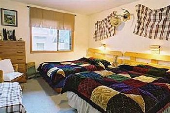 Golden Dreams B&B Уислър Екстериор снимка
